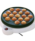 Hình ảnh: máy làm bánh takoyaki