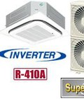 Hình ảnh: Điều hòa âm trần Cassette Daikin uy tín chính hãng, giá rẻ tại Hà Nội