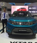 Hình ảnh: Suzuki Vitara 2015 nhập khẩu từ châu Âu Suzuki World Phổ Quang