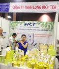 Hình ảnh: Trà Long Bích tham gia sự kiện: Sức mạnh thương hiệu Việt uy tín hiện nay