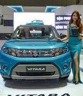 Hình ảnh: Bán trả góp suzuki Vitara,xe Vitara 2017 nhập khẩu giá rẻ nhất