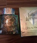 Hình ảnh: Thanh lý nước hoa Lolita Lempicka L EAu Au Masculin 100ml hàng chính hãng, mới 100%.