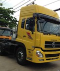 Hình ảnh: Bán Xe đầu kéo Dongfeng 375 nhập khẩu trả góp lãi suất thấp, có xe sẵn giao ngay