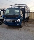 Hình ảnh: Giá xe tải Ollin 700B tải trọng 7 tấn Thaco Trường Hải Lh Mr Dũng