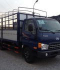 Hình ảnh: Giá mua bán xe hyundai nâng tải 6.4 tấn hd650, 5 tấn hd500