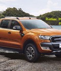 Hình ảnh: Xe Ford Ranger Wildtrak Mới nhất