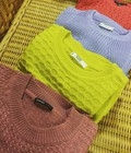 Hình ảnh: Lô áo len xuất dư VNXK Giá siêu mềm, kiểu dáng hot năm 2015