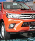 Hình ảnh: Xe bán tải đa năng toyota Hilux 5 chỗ 3 phiên bản giao ngay toàn quốc khuyến mãi giá sốc tại Toyota Hùng Vương