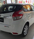 Hình ảnh: Giá xe Toyota Yaris E và G dòng xe nhỏ gọn 5 chỗ đủ màu hiện đại giao ngay TQ khuyến mãi lớn tại Toyota Hùng Vương