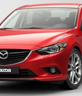 Hình ảnh: Mazda 6 2017 chinh hang so tu dong giao xe ngay tai Mazda Long Bien