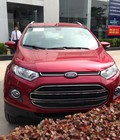 Hình ảnh: Bán xe Ford Ecosport Titanium giá rẻ nhất thị trường.