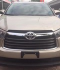 Hình ảnh: Toyota Highlander LE 2015 Mới 100% giao xe ngay
