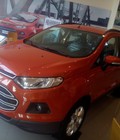 Hình ảnh: Bán gấp Ford EcoSport Trend MT 2017, giao luôn, đủ màu, tặng gói PK giá trị tháng 11/2017