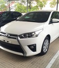 Hình ảnh: GIá xe toyota Yaris E và G hiện đại khuyến mãi giá tốt tại Toyota Bến Thành giao ngay