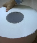 Hình ảnh: Giấy vệ sinh công nghiệp cuộn lớn giá rẻ nhất thị trường