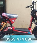 Xe điện nhập khẩu giá cả cạnh tranh nhất: Giant m133s, Nijia 2k15, 133s Mini, Vespa 946, Zoomer Dibao, Before All