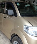 Hình ảnh: Suzuki APV 2011