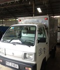 Hình ảnh: Suzuki carry 550kg