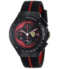Hình ảnh: Đồng hồ nam Ferrari Men s 0830077 Race Day Stainless Steel Watch