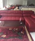 Hình ảnh: Sofa da giá rẻ S1396