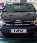 Hình ảnh: Đại lý Kia Bạch Đằng Giới thiệu xe KIA RIO 2016, hỗ trợ trả góp, thủ tục nhanh gọn, xe đủ màu