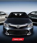 Hình ảnh: Bán xe Toyota Camry 2015, phiên bản 2.0E, 2.5G, 2.5Q giá tốt