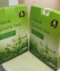 Hình ảnh: Bột trà xanh skin care 100% nguyên chất từ thiên nhiên