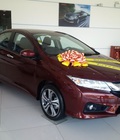 Hình ảnh: Honda City 2016 giao ngay giá tốt . Hỗ trợ đăng ký , đăng kiểm , vay trả góp với lãi suất thấp