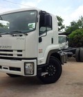 Hình ảnh: Xe tải Isuzu 16 tấn, Xe tải Isuzu 3 chân FVM34W thùng 9m3 2015, giao xe ngay