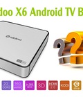 Hình ảnh: Review Android TV Box Zidoo X6 thiết kế mới lạ