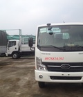 Hình ảnh: Xe tải veam vt 651 thùng 5095mm tải trọng 6500 kg,khuyến mại 30,000,000 vnđ