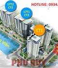 Hình ảnh: Chung cư CT1 CT2 Trung Văn Vinaconex3 HOT dt 70 73 79 93 105 136 150m2