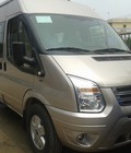 Hình ảnh: Ford Transit Luxury Xe thương mại giá tốt nhất Tp.HCM