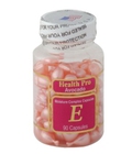 Hình ảnh: Thực phẩm chức năng làm đẹp Vitamin E