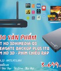 Hình ảnh: Bán Combo Himedia Q10IV,Q8IV,Q5IV,Q3IV/Ổ Cứng Full Phim/Tân Tân Audio Việt Nam