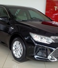 Hình ảnh: Toyota Mỹ Đình khuyến mại lớn tới 50 triệu khi mua Toyota Camry 2015