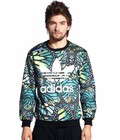 Hình ảnh: Chuyên mục hàng độc,hiếm có khó tìm, áo thun dầy dài tay hot trend của Adidas,chỉ còn 400k