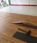 Hình ảnh: Sàn nhựa vân gỗ, vân thảm, vân đá Hàn Quốc.