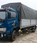 Hình ảnh: Xe tải 8 tấn thùng đông cơ hyundai .veam vt750 tải trong 8 tấn thùng dài 6m có xe giao ngay .hỗ trợ đăng kí đăng kiểm ,