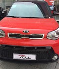 Hình ảnh: Cần bán Kia Soul 2.0 AT đời 2015, màu đỏ, nhập khẩu nguyên chiếc