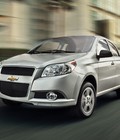 Hình ảnh: Chevrolet Aveo mới, chính hãng, giá tốt nhất toàn quốc, tặng gói phụ kiện lên đến 25 triệu đồng