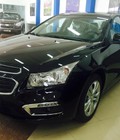 Hình ảnh: Chevrolet Cruze 1.8 số tự động thế hệ mới, giá tốt nhất, đủ màu, giao ngay