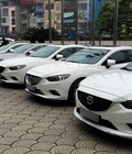 Hình ảnh: Mazda 6 trả góp giao ngay hỗ trợ đăng kí đăng kiểm