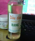 Hình ảnh: Bán dầu dừa nguyên chất 90k/100ml