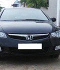 Hình ảnh: Honda Civic đời 2007 số tự động