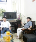 Hình ảnh: Cho thuê nhà nguyên căn có thể ở từ 5 đến 7 người tại Nguyễn Thái Sơn, Gò Vấp
