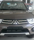 Hình ảnh: Mitsubishi Pajero G.AT 4x2 Giá không có nơi nào rẻ hơn