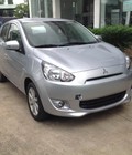 Hình ảnh: Mitsubishi Mirage MT Giá cạnh tranh,khuyến mãi mạnh