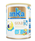 Hình ảnh: Nhận quà đặc biệt khi mua sản phẩm Anka Milk trên Én Bạc từ ngày 10 đến 16/12/2015