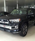 Hình ảnh: Cần bán toyota 4RUNNER LIMITED nhập khẩu mỹ 2015 MỚI 100%.giao xe ngay